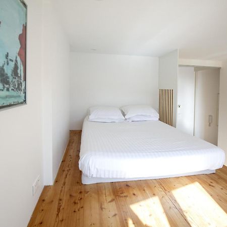 Place Saint Michel Apartment Burdeos Exterior foto