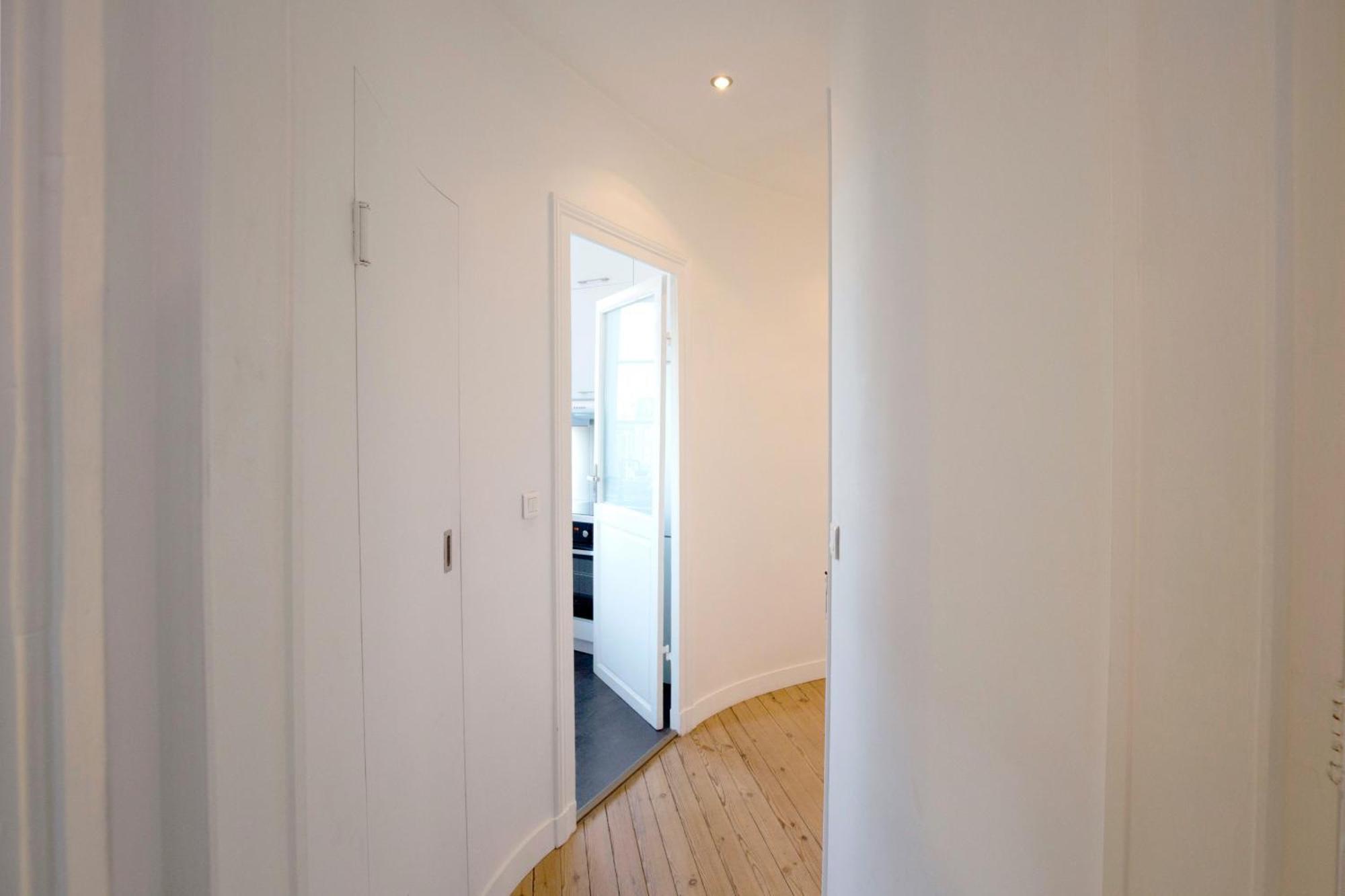Place Saint Michel Apartment Burdeos Exterior foto