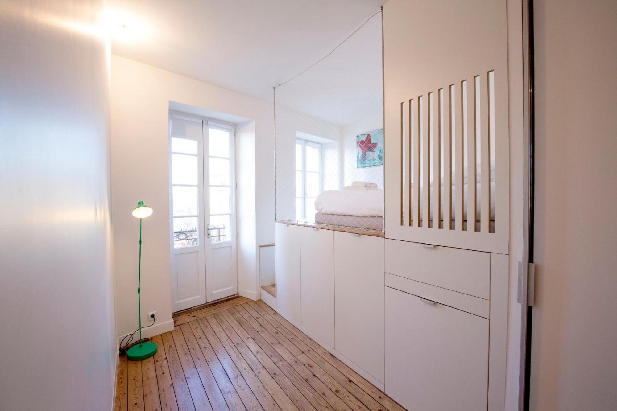 Place Saint Michel Apartment Burdeos Exterior foto