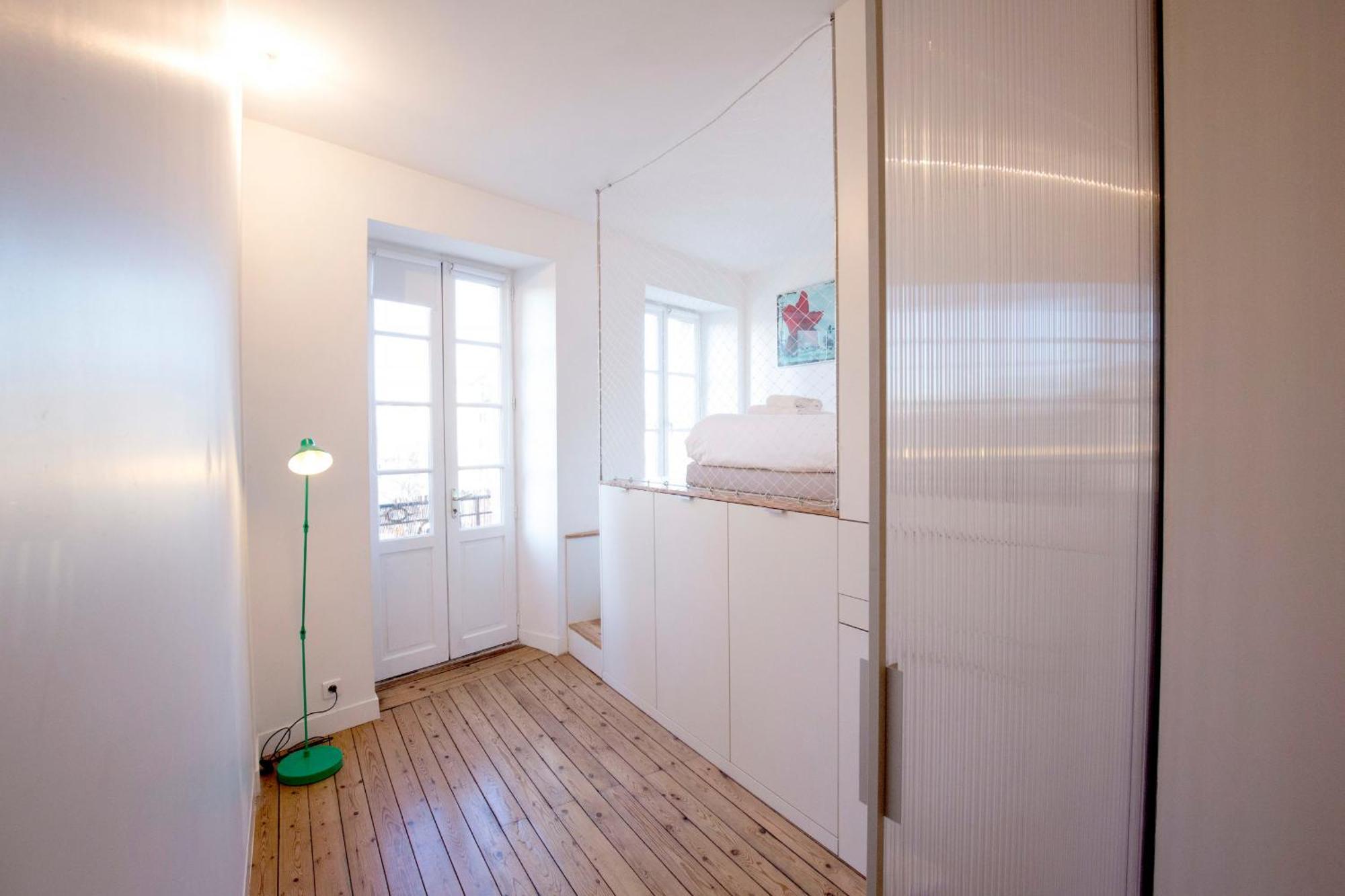 Place Saint Michel Apartment Burdeos Exterior foto